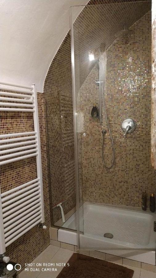 Bed and Breakfast La Libellula Rossa Erli Exterior foto